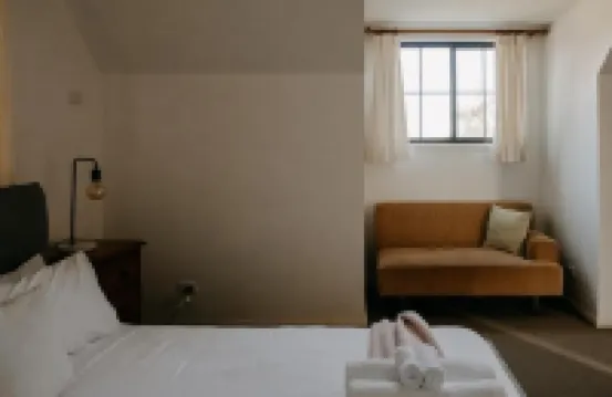 Emma's Cottage Vineyard