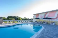 The Bentley Hotel Southampton - Swimmingpools