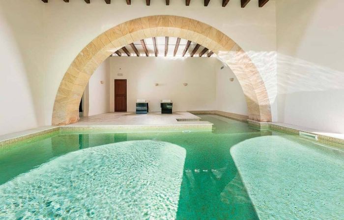 Belle Son Mas Luxury Finca Hotel