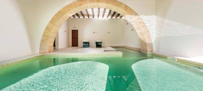 Belle Son Mas Luxury Finca Hotel 마나코르 호텔
