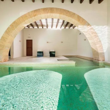Belle Son Mas Luxury Finca Hotel