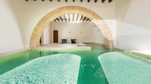 Belle Son Mas Luxury Finca Hotel - 4-Sterne