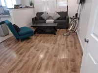 Charming 1 bedroom apt in Beverly Hills