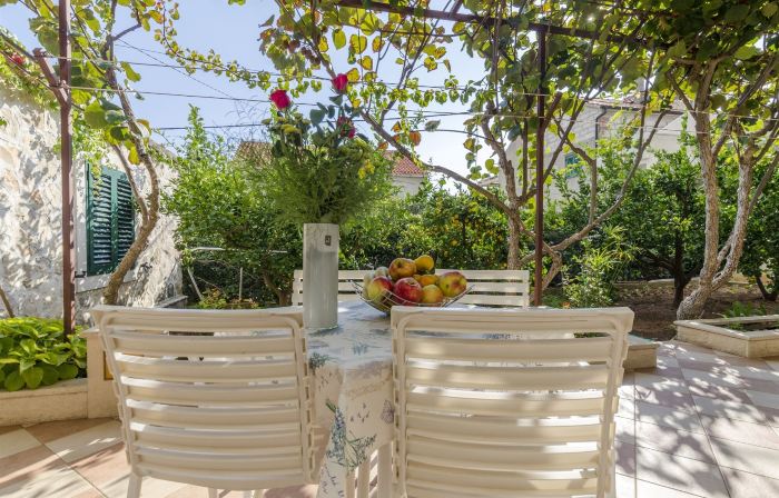 Apartments and Room Villa Niko