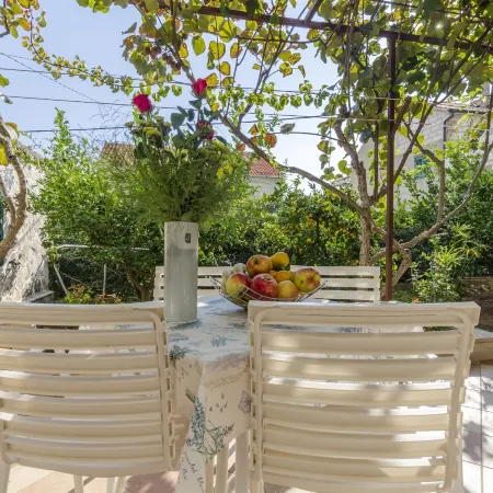 Apartments and Room Villa Niko