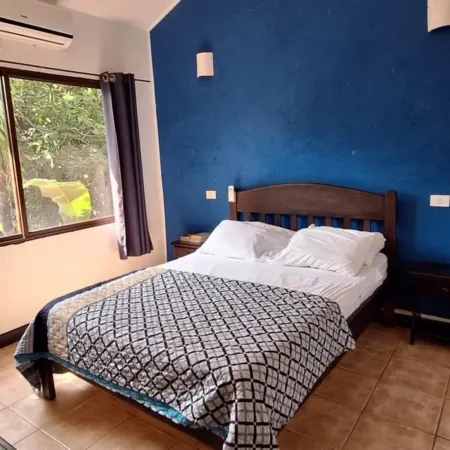 Massai Apartments