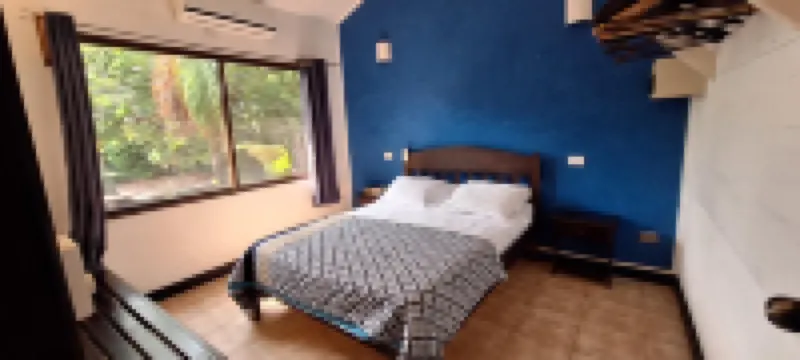 Massai Apartments