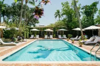 Hotel Escalante - pantai