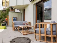 Immensee Appartments by Mainka Properties Hotels in Küssnacht