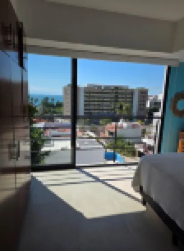 Casa de Esperanza Penthouse – 360° of Paradise