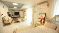 Damyang Santorini - 3 ดาว