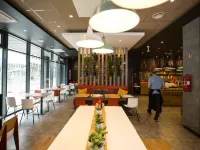 Ibis Vilnius Centre - breakfast