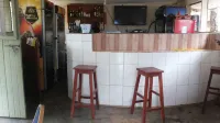 Blue Dove Hotel - Gym