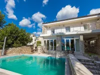 Villa Carpe Diem - Pools