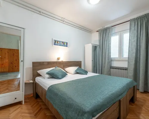Apartment Gordana Hotels in Zaton