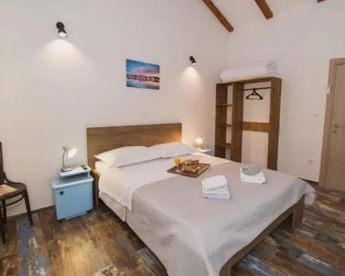 Rooms Agro B&B Linda Hotels in Opcina Pirovac