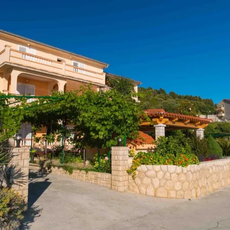 Apartments Anka