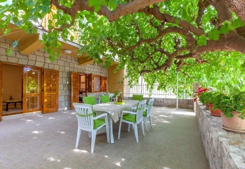 House Zeljka - Pet friendly