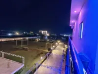 Radhe Shyam Resort Vrindavan by Hrg 05 Min Walking Distance from Prem Mandir Hotéis em Vrindavan