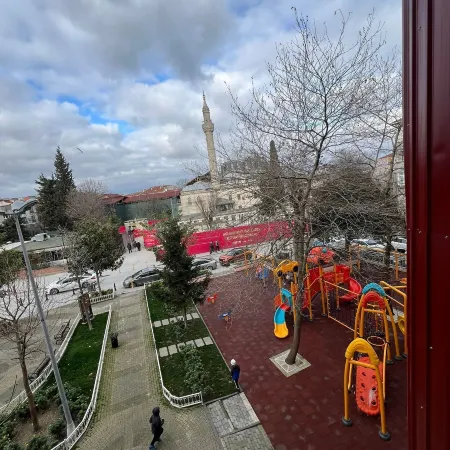 Hotel Torun Istanbul Old City Отели рядом с достопримечательностью «Зейтинбурну»