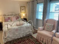 Terrell House B&B Hotels in Yancey County