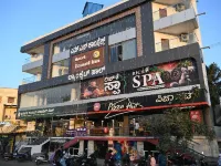 Hotel Travel Inn Vijayapura Hotels in Bijapur