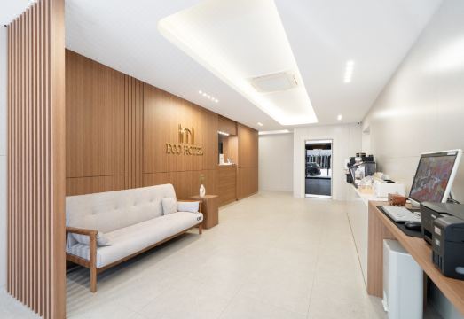 에코 호텔 시설