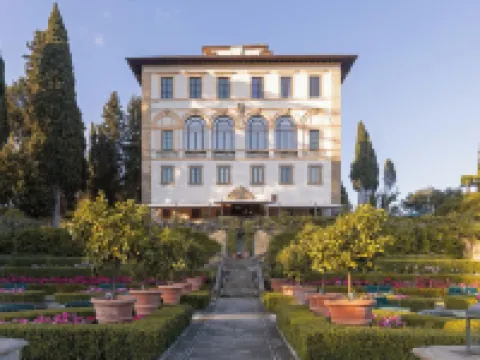 Il Salviatino Firenze Hotels in Fiesole