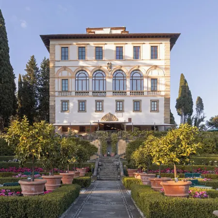 Il Salviatino Firenze