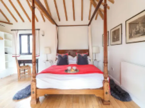 Fishpond House, Sotherton Hotels in Beccles