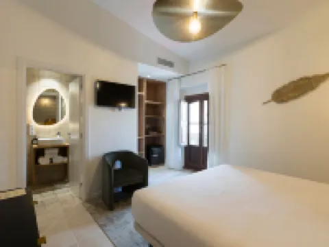 Hotel La Marsellesa Hoteles en Pego