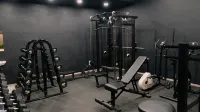 One Bliss Guest House by Calli Rooms - Gym