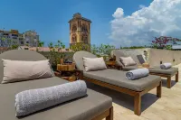 Cinco Quintas Hotel Boutique