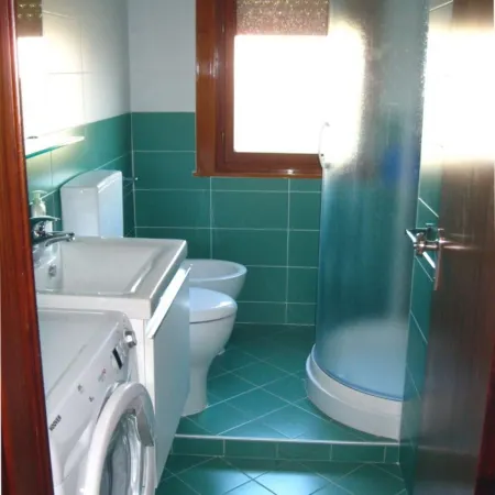 Spacious stay for families and friends in Grado