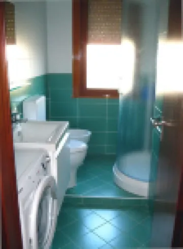 Spacious stay for families and friends in Grado