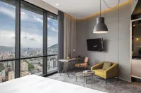 Pullman Tbilisi Axis Towers