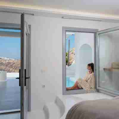 Nelya Suites Rooms