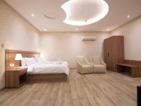 Towlan Alfalah Services Apartment Hotels near Microsoft Riadh