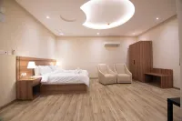 Towlan Alfalah Services Apartment - Holiday Apartments