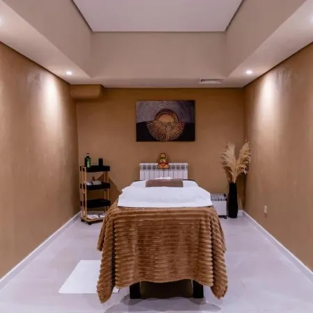 Renion Almaty Hotel
