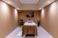 Renion Almaty Hotel - spa