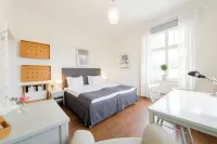 Sigtuna Stadshotell - Bintang 5