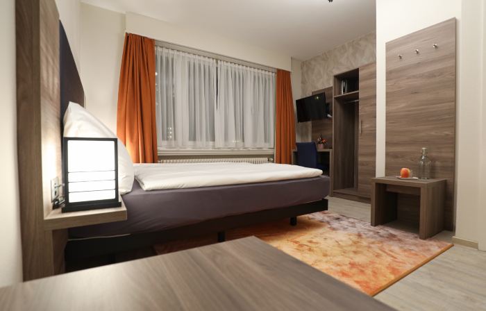 Hotel Spatz