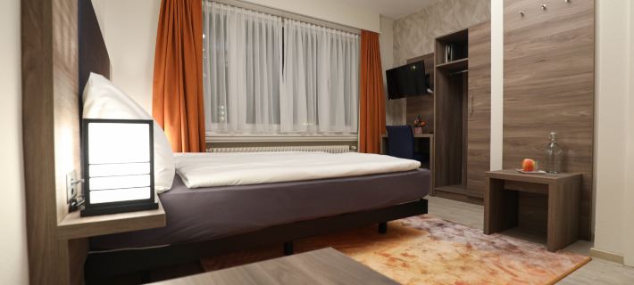 Hotel Spatz Hotels in Luzern