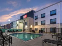Best Western Plus Austin Airport Inn  Suites Hotels in Montopolis
