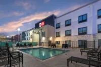 Best Western Plus Austin Airport Inn  Suites