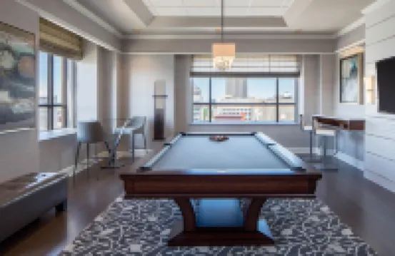 Hyatt Regency St Louis at the Arch