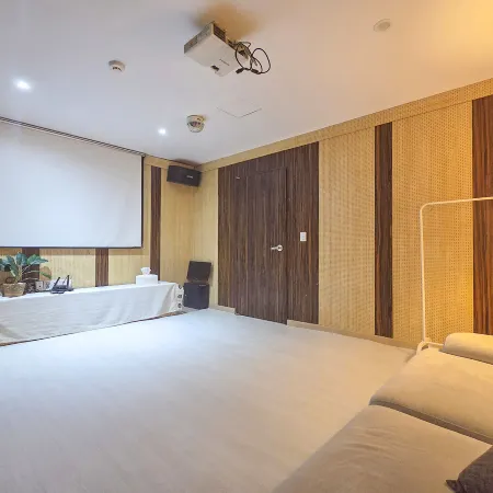 ORAGO Stay Hotel