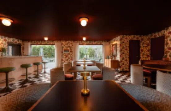 Royal Sun Palm Springs