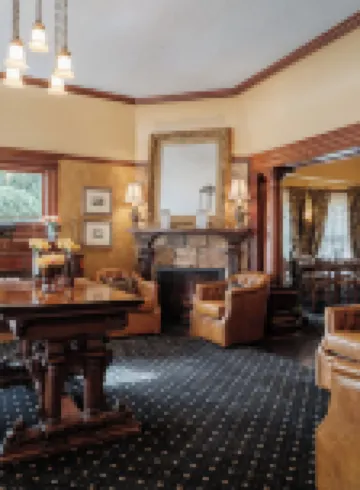 The Charles Napa, an Artfully Designed Inclusive Inn